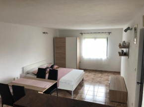 Studio Apartment Olive